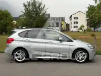 2015 BMW 218