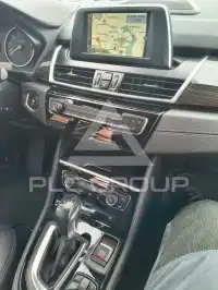 2015 BMW 218