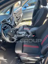 2015 BMW 218