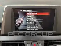 2015 BMW 218