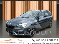 2015 BMW 218