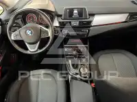 2015 BMW 218