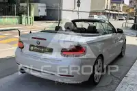 2015 BMW 218