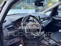 2015 BMW 218