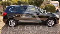 2015 BMW 218