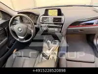 2015 BMW 218
