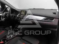 2015 BMW 218