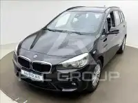 2015 BMW 218