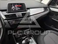 2015 BMW 218