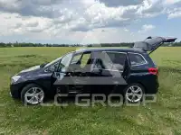 2015 BMW 218