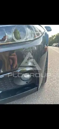 2015 BMW 218