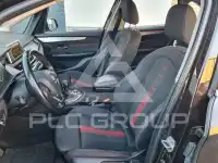 2015 BMW 218