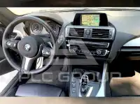 2015 BMW 218