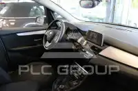 2015 BMW 218