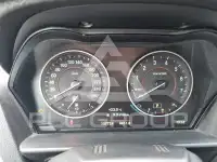 2015 BMW 218