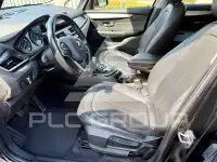 2015 BMW 218