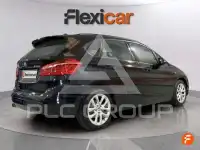 2015 BMW 218