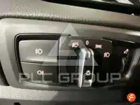 2015 BMW 218