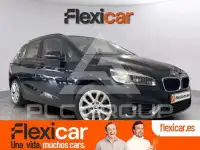2015 BMW 218