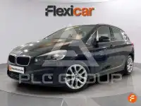 2015 BMW 218