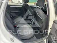 2015 BMW 218