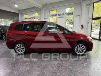 2015 BMW 218