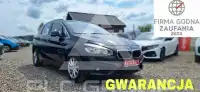 2015 BMW 218