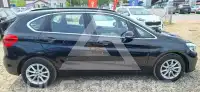 2015 BMW 218