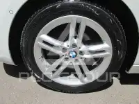 2015 BMW 218