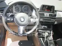 2015 BMW 218