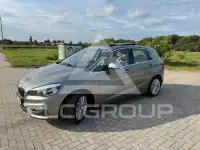 2015 BMW 218