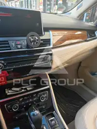 2015 BMW 218