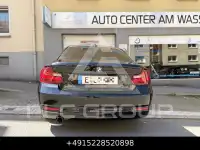 2015 BMW 218