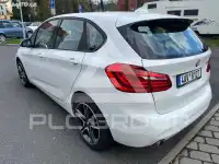 2015 BMW 218