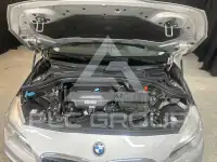 2015 BMW 218