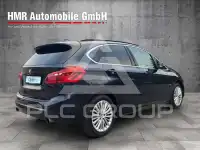 2015 BMW 218