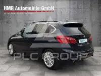 2015 BMW 218