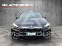 2015 BMW 218
