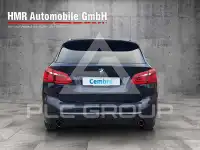 2015 BMW 218