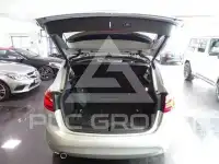 2015 BMW 218