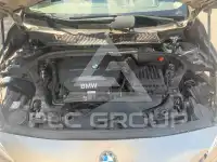 2015 BMW 218