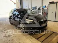 2015 BMW 218