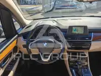 2015 BMW 218