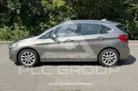 2015 BMW 218
