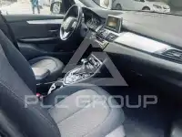 2015 BMW 218
