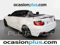 2015 BMW 218
