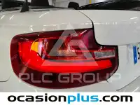 2015 BMW 218