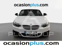 2015 BMW 218
