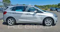 2015 BMW 218