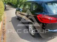 2015 BMW 218